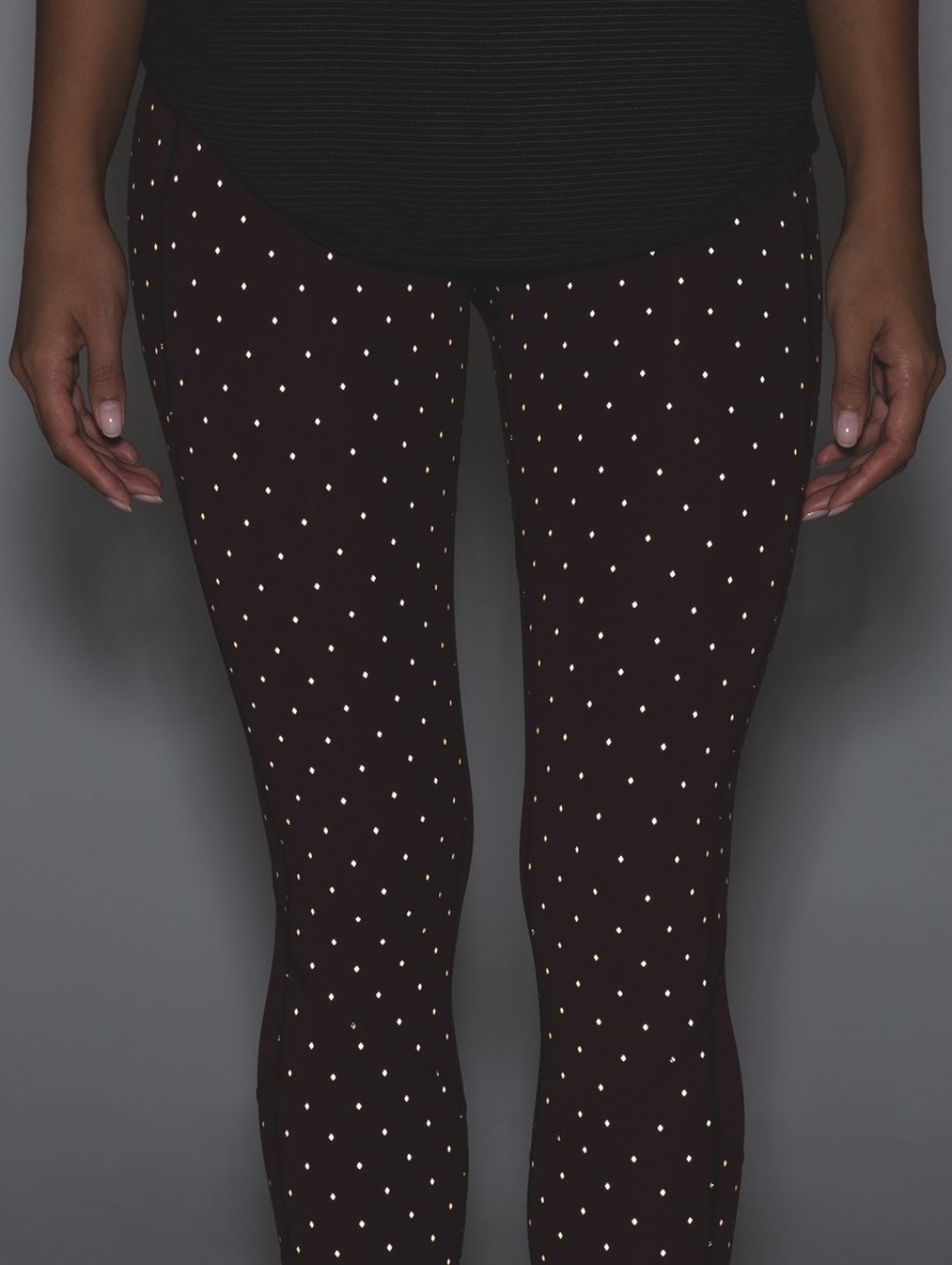 Lululemon Pace Rival Crop - Picture 8 of 11